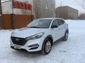 Hyundai Tucson 2018 года за 5 400 000 тг. в Уральск – фото 2