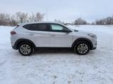 Hyundai Tucson 2018 года за 5 400 000 тг. в Уральск – фото 5