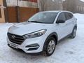 Hyundai Tucson 2018 года за 5 400 000 тг. в Уральск – фото 6
