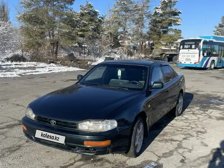 Toyota Camry 1992 года за 2 050 000 тг. в Талдыкорган