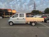 Changan  SC1030/1040 2026 годаүшін7 200 000 тг. в Алматы – фото 3