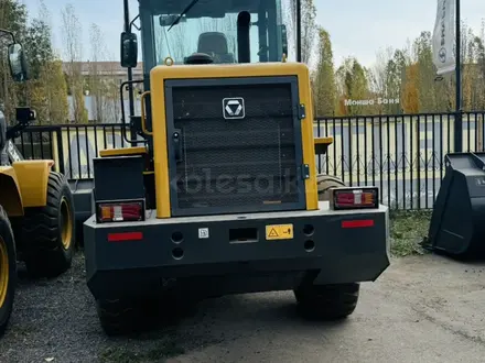 XCMG  LW300KN 2025 года за 17 800 000 тг. в Актобе – фото 3