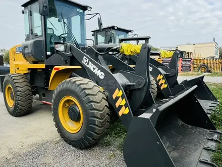 XCMG  LW300KN 2025 года за 17 800 000 тг. в Актобе