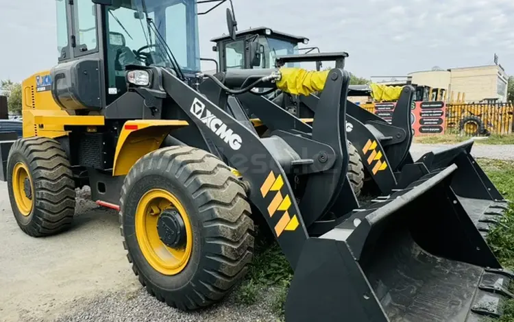 XCMG  LW300KN 2025 года за 17 800 000 тг. в Актобе