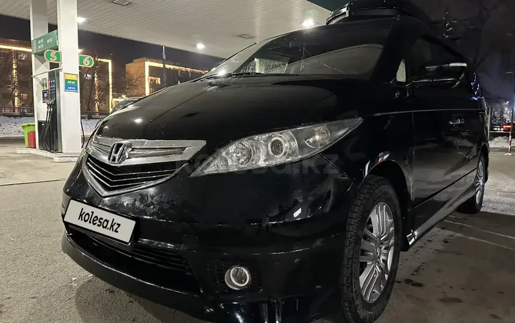 Honda Elysion 2006 года за 7 000 000 тг. в Алматы