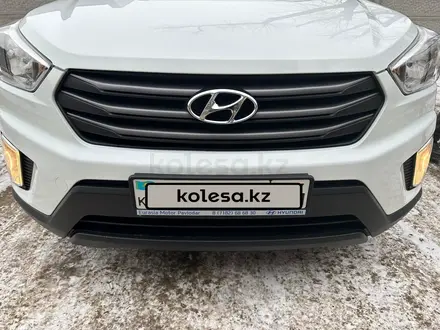 Hyundai Creta 2018 года за 8 666 666 тг. в Павлодар – фото 20