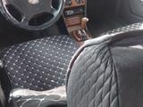 Mercedes-Benz 190 1991 года за 550 000 тг. в Ащибулак – фото 4