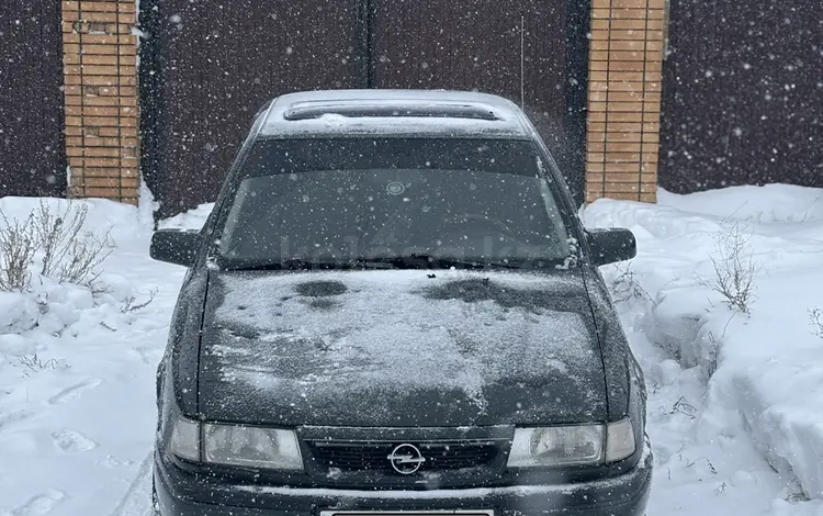 Opel Vectra 1994 года за 700 000 тг. в Актобе