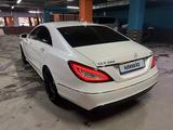 Mercedes-Benz CLS 400 2015 года за 14 900 000 тг. в Кокшетау – фото 3