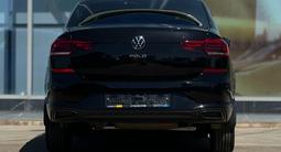 Volkswagen Polo 2021 года за 9 200 000 тг. в Уральск – фото 5