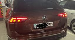 Volkswagen Tiguan 2021 года за 13 990 000 тг. в Астана – фото 3