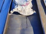ABG  Полуприцеп 18 куб. м. 1985 года за 2 700 000 тг. в Усть-Каменогорск – фото 4