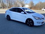 Hyundai Accent 2014 года за 4 800 000 тг. в Актобе – фото 3
