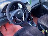 Hyundai Accent 2014 года за 4 800 000 тг. в Актобе – фото 5