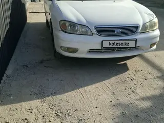 Nissan Cefiro