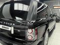 Land Rover Range Rover 2009 года за 9 200 000 тг. в Алматы – фото 4