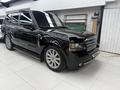 Land Rover Range Rover 2009 года за 9 200 000 тг. в Алматы – фото 2