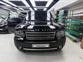 Land Rover Range Rover 2009 года за 9 200 000 тг. в Алматы