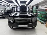 Land Rover Range Rover 2009 года за 9 200 000 тг. в Алматы