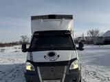 ГАЗ  3307 2016 года за 8 500 000 тг. в Шу – фото 4