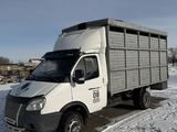 ГАЗ  3307 2016 года за 8 500 000 тг. в Шу – фото 3