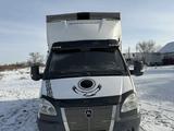 ГАЗ  3307 2016 года за 8 500 000 тг. в Шу – фото 2