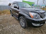 Lexus GX 470 2006 года за 12 500 000 тг. в Актобе – фото 2