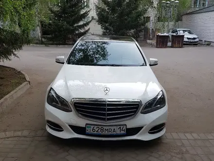 Mercedes-Benz E 300 2013 года за 13 500 000 тг. в Павлодар – фото 2