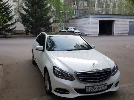 Mercedes-Benz E 300 2013 года за 13 500 000 тг. в Павлодар – фото 3
