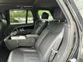 Land Rover Range Rover 2023 года за 83 000 000 тг. в Алматы – фото 12