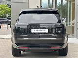 Land Rover Range Rover 2023 года за 83 000 000 тг. в Алматы – фото 2