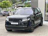 Land Rover Range Rover 2023 года за 83 000 000 тг. в Алматы