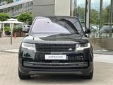 Land Rover Range Rover 2023 года за 83 000 000 тг. в Алматы – фото 4