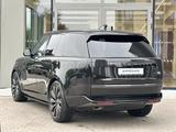Land Rover Range Rover 2023 года за 83 000 000 тг. в Алматы – фото 5
