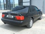 Audi 100 1994 годаүшін2 600 000 тг. в Шолаккорган – фото 5