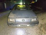 Volkswagen Passat 1988 годаfor400 000 тг. в Алматы – фото 2