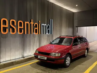 Toyota Carina E