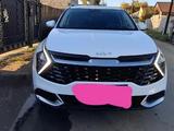 Kia Sportage 2023 годаүшін13 700 000 тг. в Павлодар