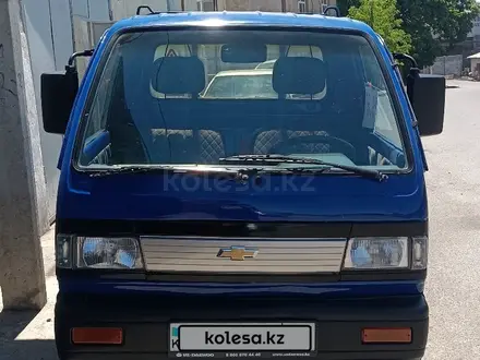 Daewoo Damas 2008 года за 2 800 000 тг. в Шымкент