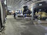 СТО самообслуживанияЧини авто сам и экономьТёплые боксы в Астане в Астана