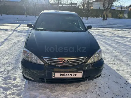 Toyota Camry 2003 года за 4 200 000 тг. в Зайсан