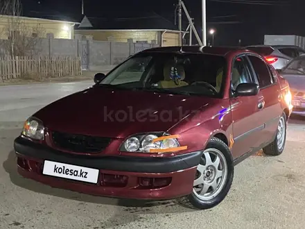 Toyota Avensis 1997 года за 2 000 000 тг. в Кызылорда