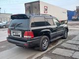 Lexus LX 470 2007 года за 14 000 000 тг. в Алматы – фото 4