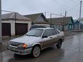 ВАЗ (Lada) 2115 2005 года за 650 000 тг. в Уральск – фото 13