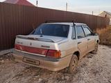 ВАЗ (Lada) 2115 2005 года за 650 000 тг. в Уральск – фото 3