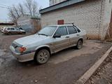 ВАЗ (Lada) 2115 2005 года за 650 000 тг. в Уральск