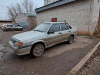 ВАЗ (Lada) 2115 2005 годаүшін650 000 тг. в Уральск