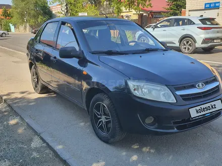 ВАЗ (Lada) Granta 2190 2014 года за 1 500 000 тг. в Павлодар