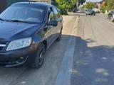 ВАЗ (Lada) Granta 2190 2014 года за 1 500 000 тг. в Павлодар – фото 3