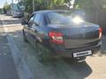 ВАЗ (Lada) Granta 2190 2014 годаүшін1 500 000 тг. в Павлодар – фото 4